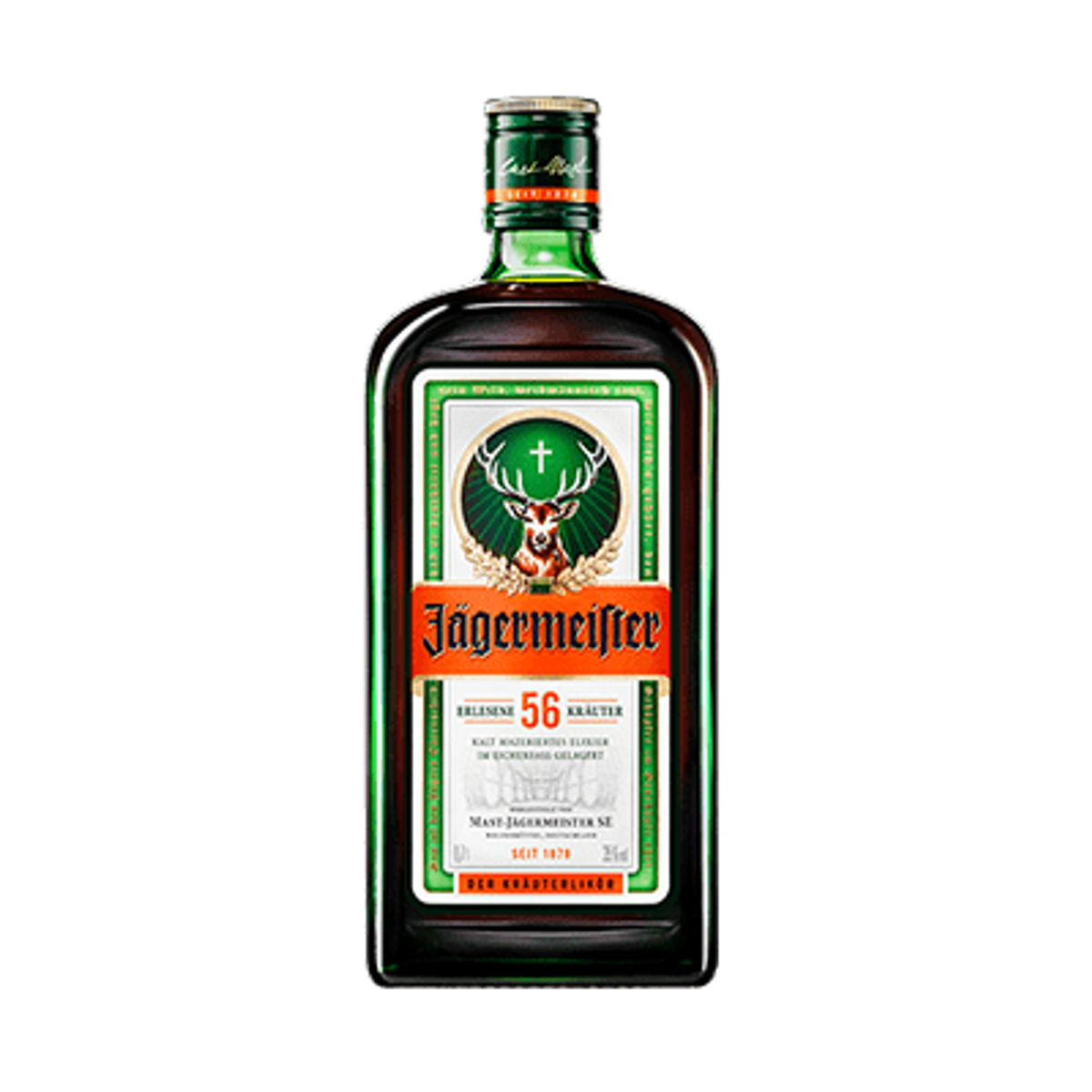 Jägermeister