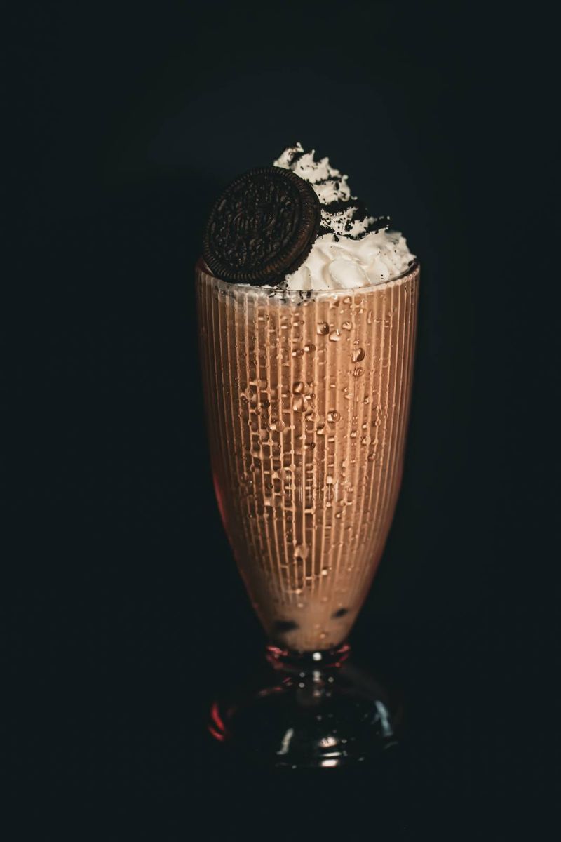 Oreo Shake