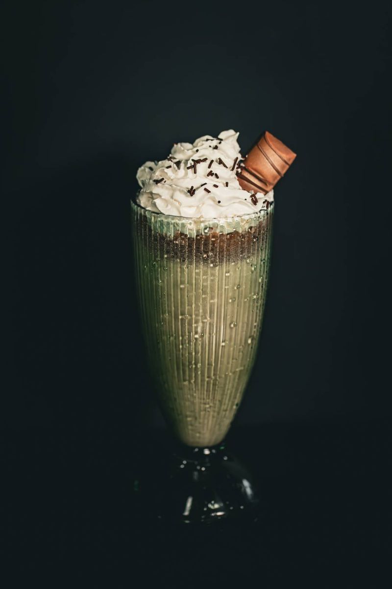 Bueno Shake