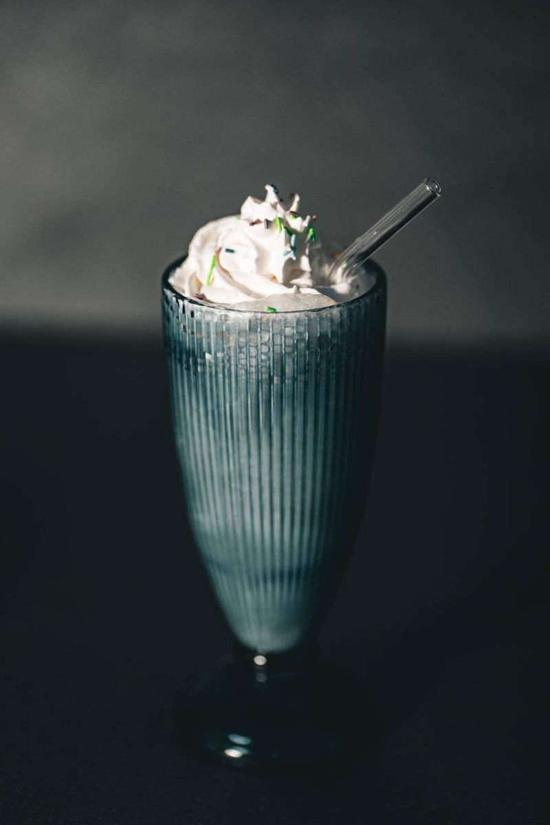 Frappé Classic