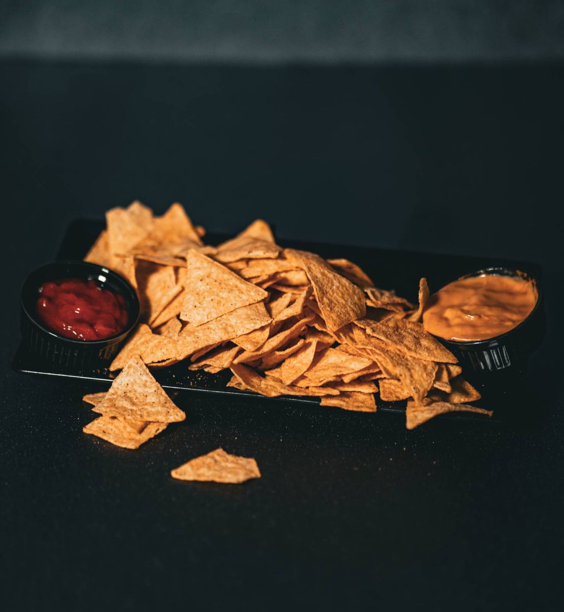 Nachos XXL