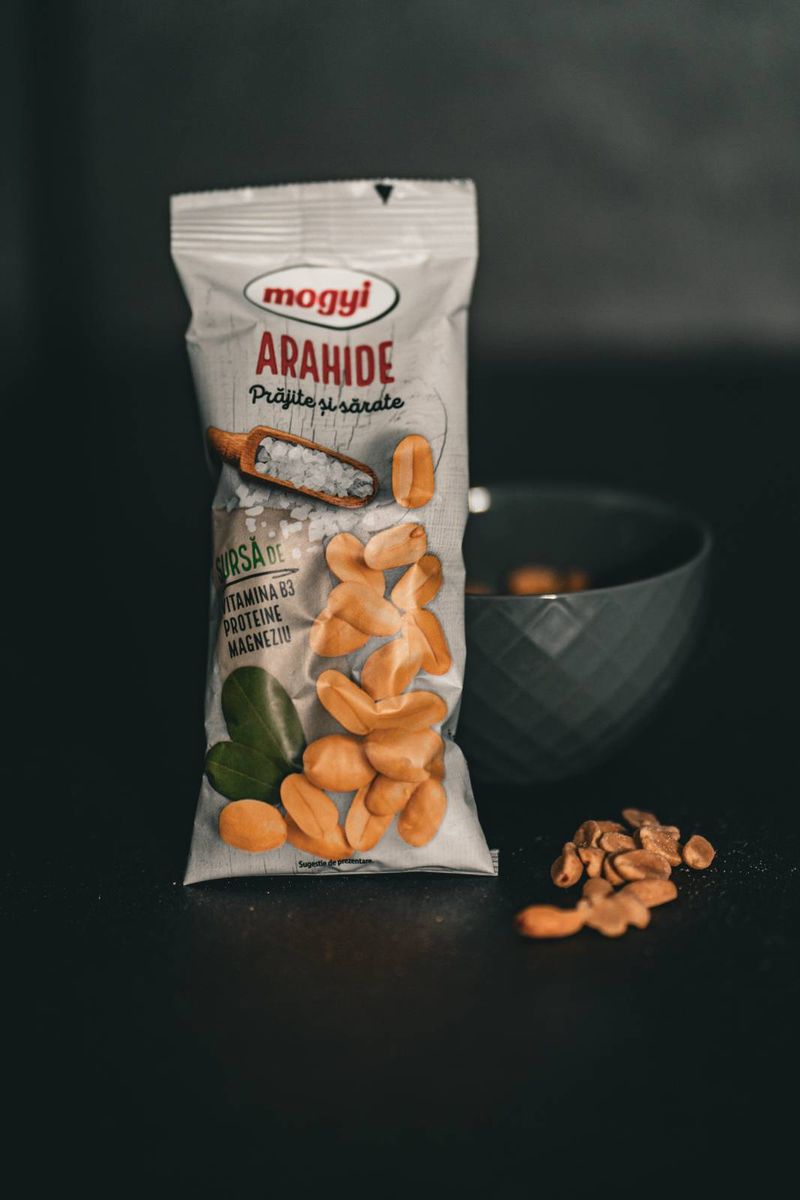 Mogyi Hazelnuts