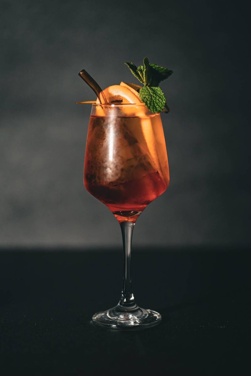 Aperol Spritz