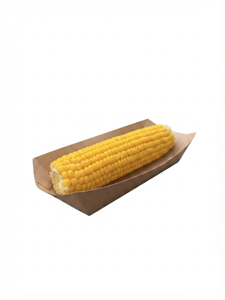 Porumb Fiert