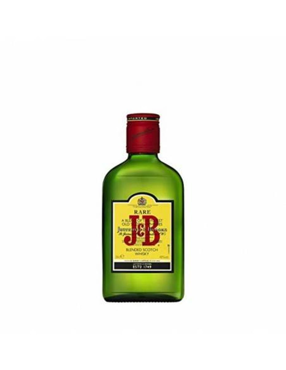 J&b Rare Scotch Whisky