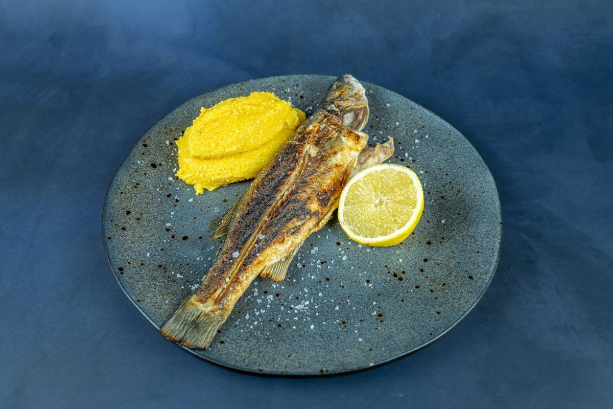 Biban de Mare la Gratar