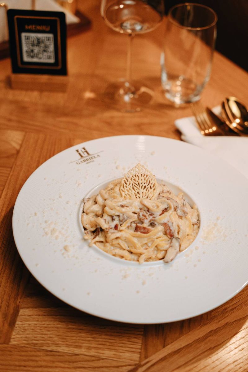 Carbonara
