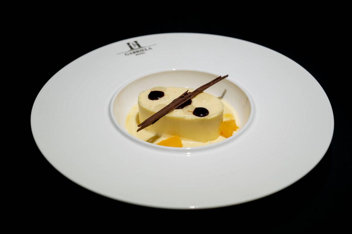 Mousse Cioco - Cocos