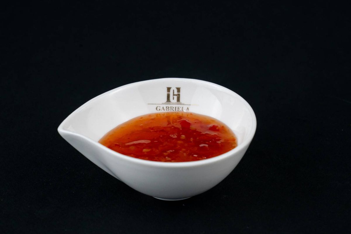 Sos Sweet Chilli