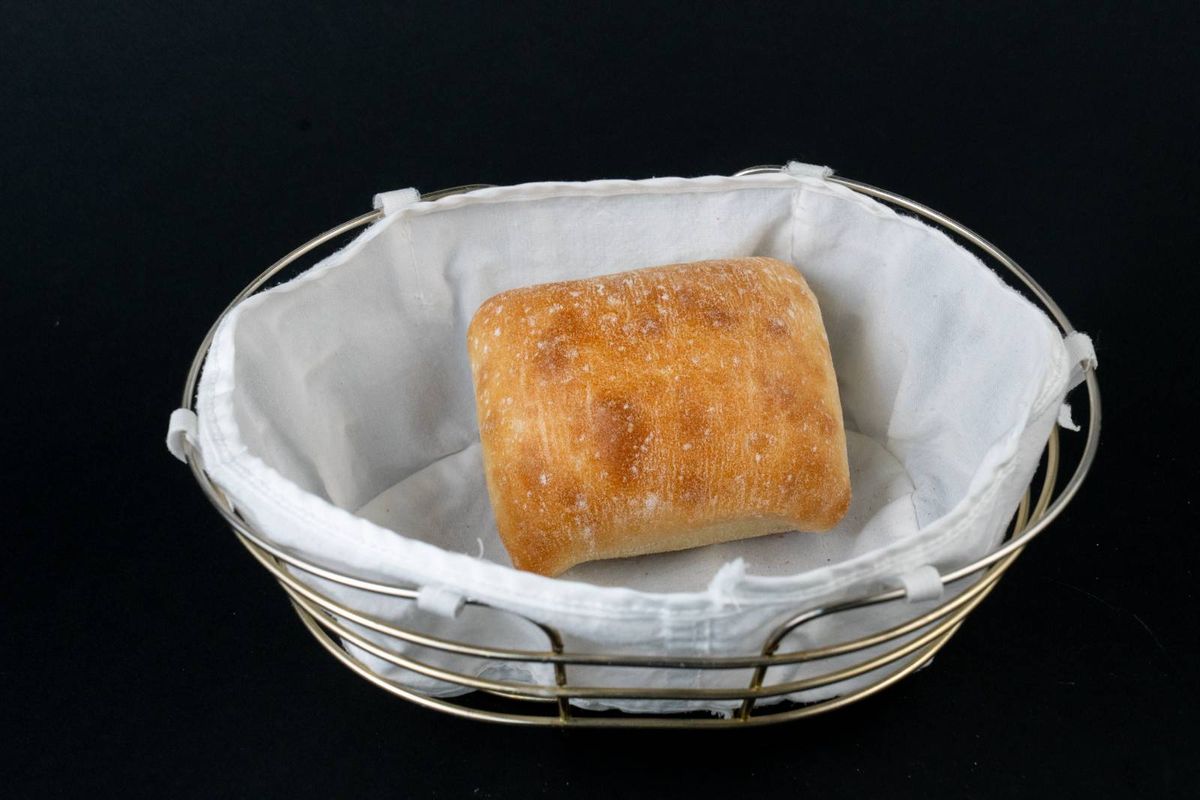 Ciabatta / 60 Gr