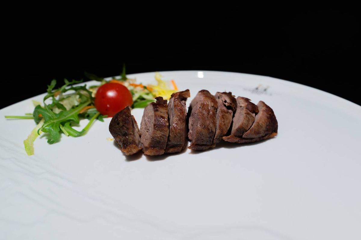 Piept de Rata / 1 Bucata