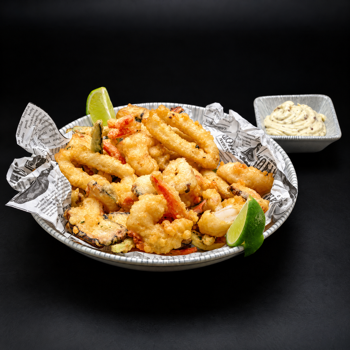 Fritto Misto