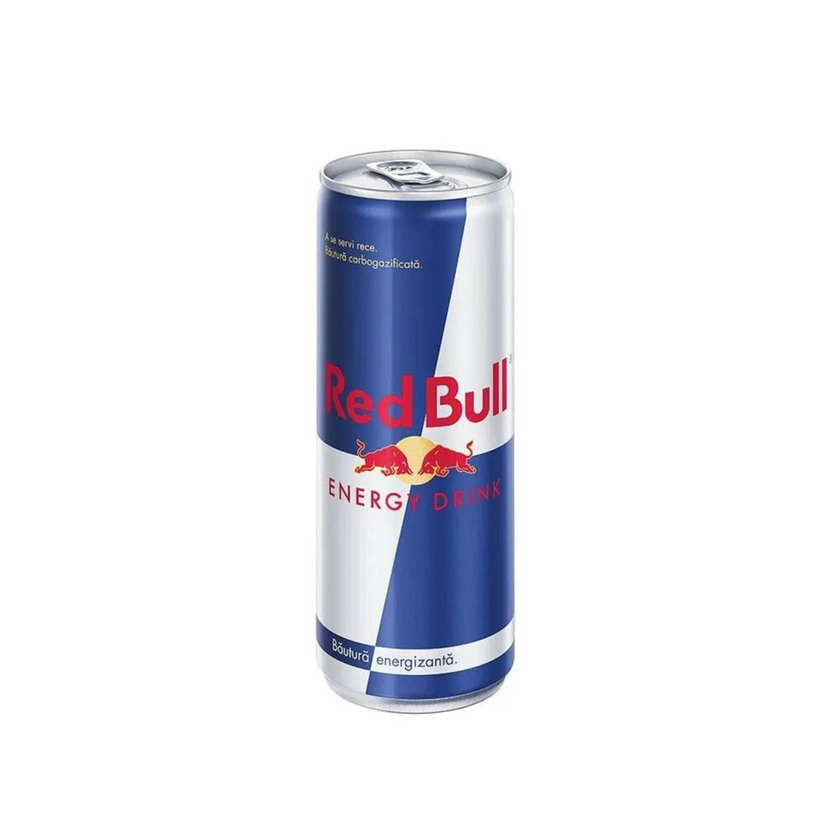 Energizant Red Bull