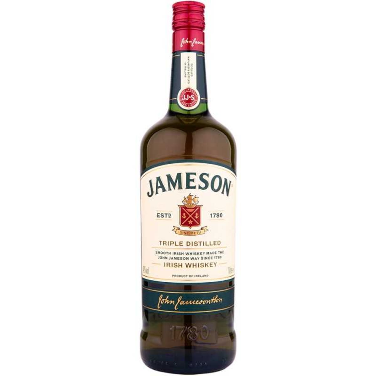 Jameson Original 