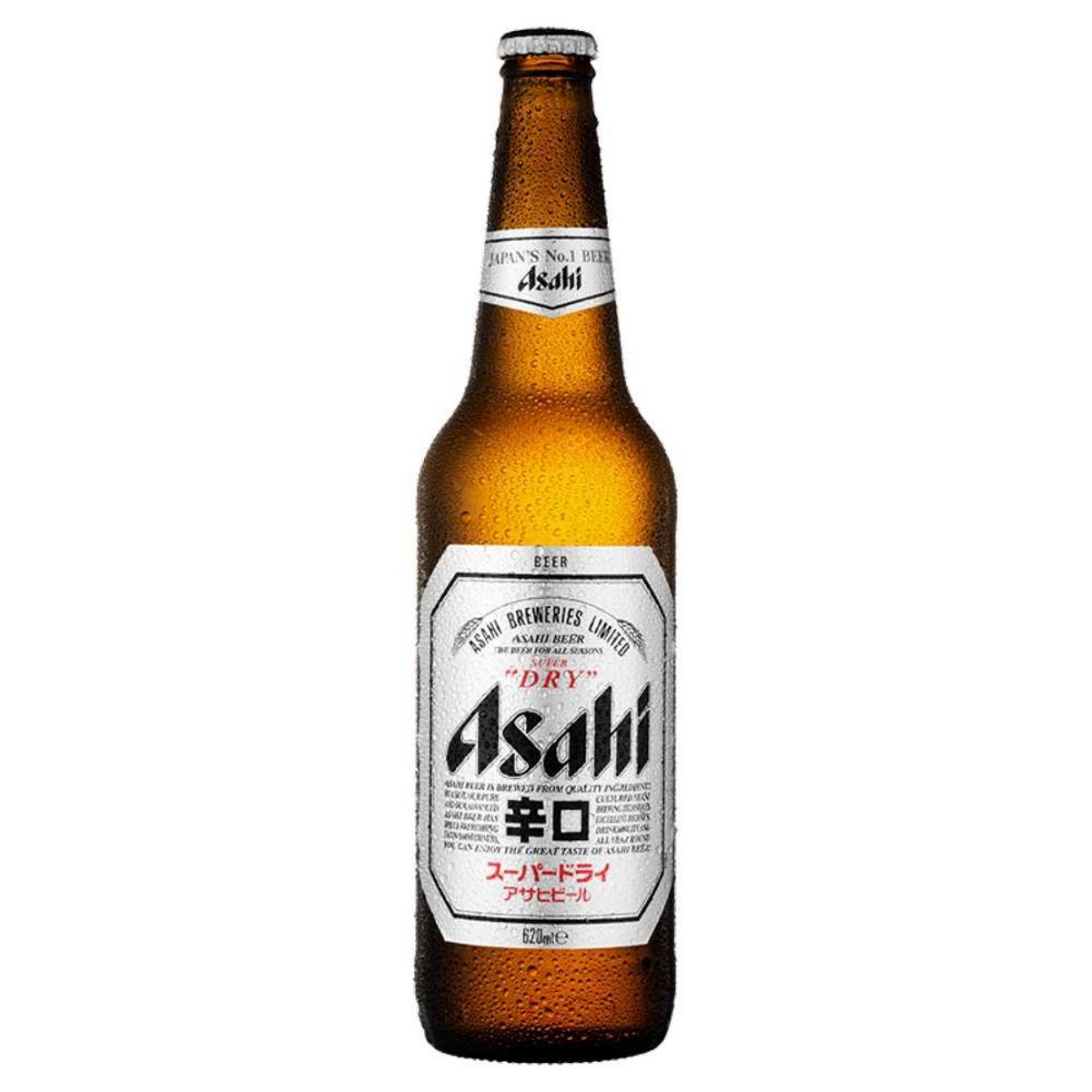 Asahi 0, 33  