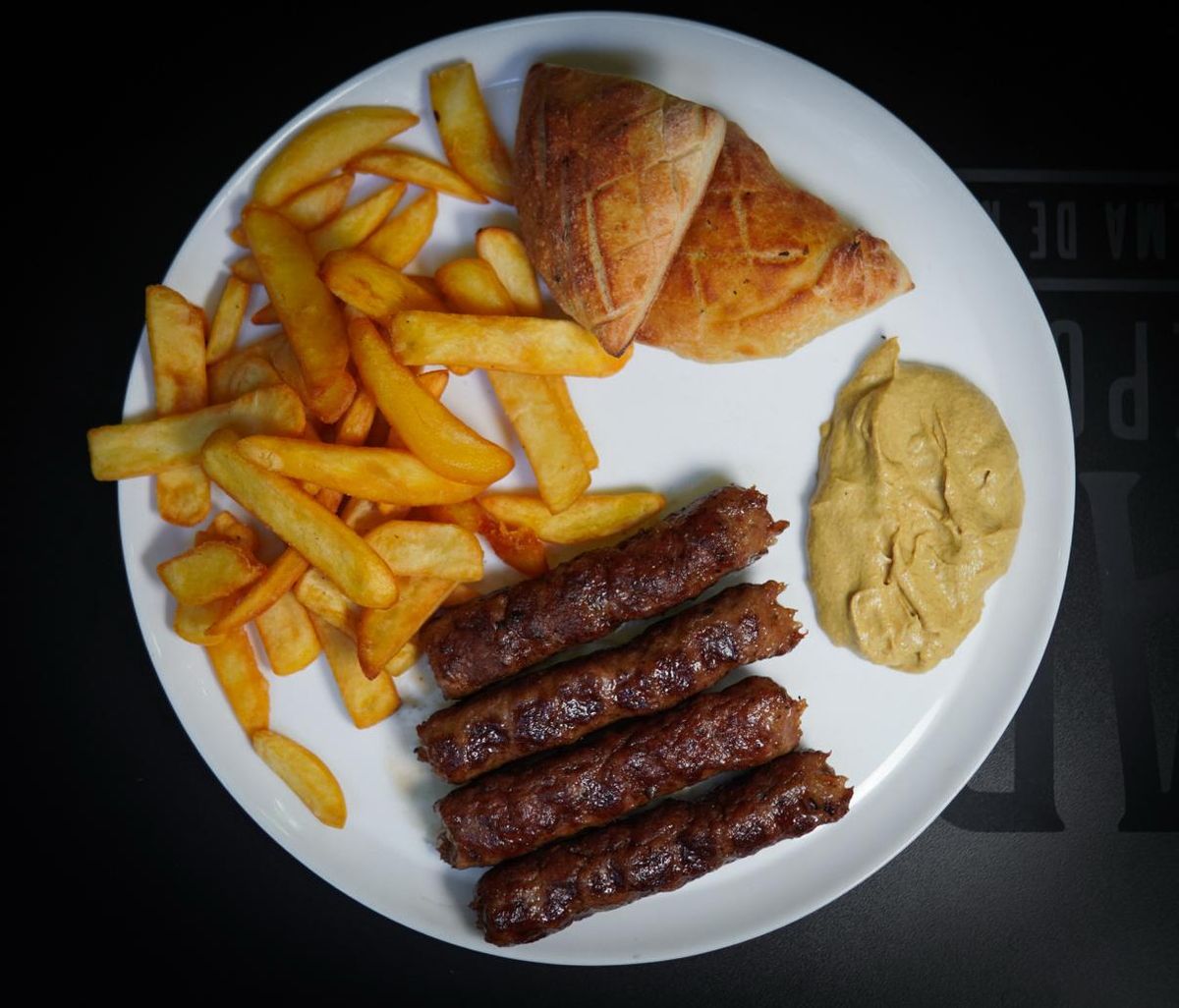 4 Mici Zero Regrete 