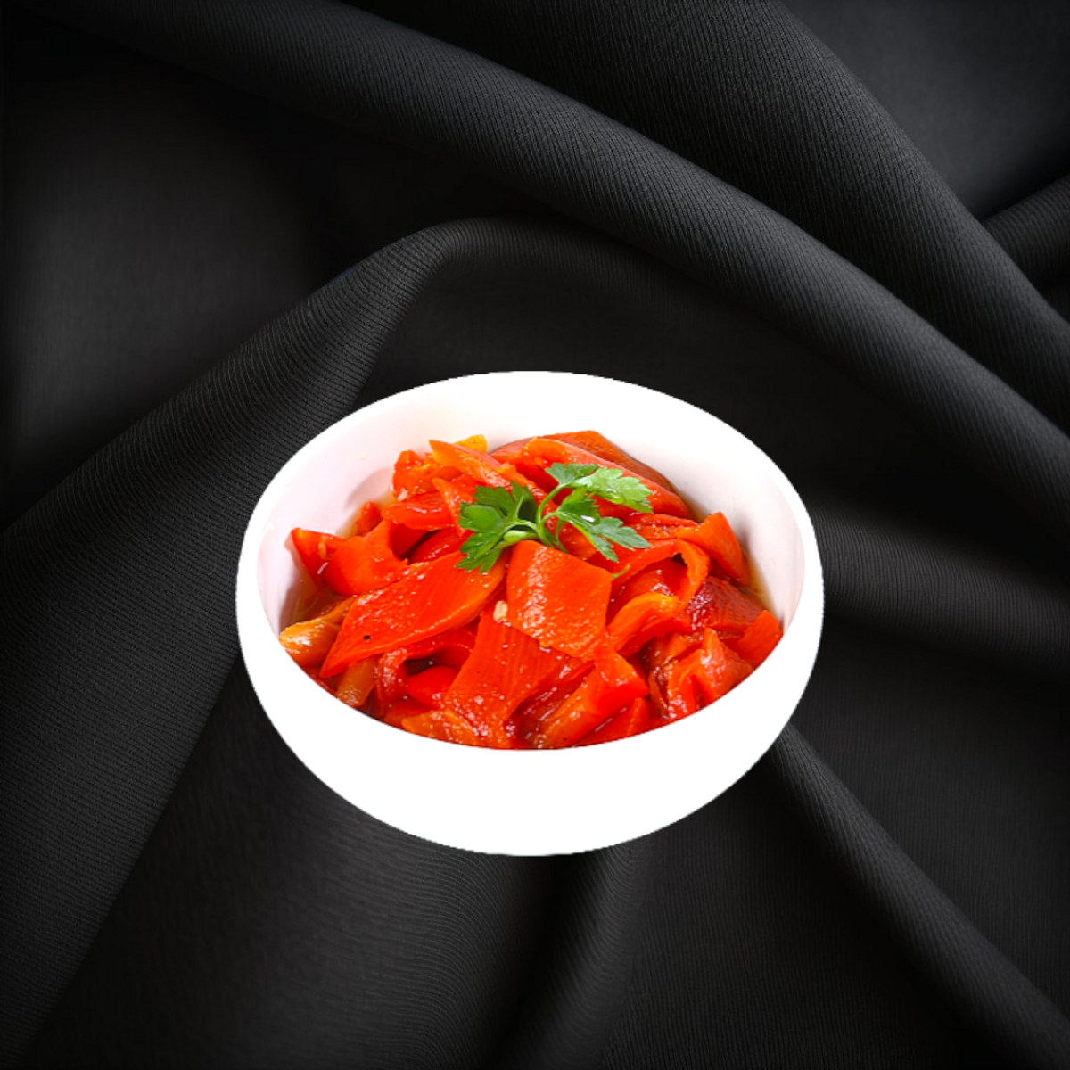 Salată de Ardei Kapia Copți 200g