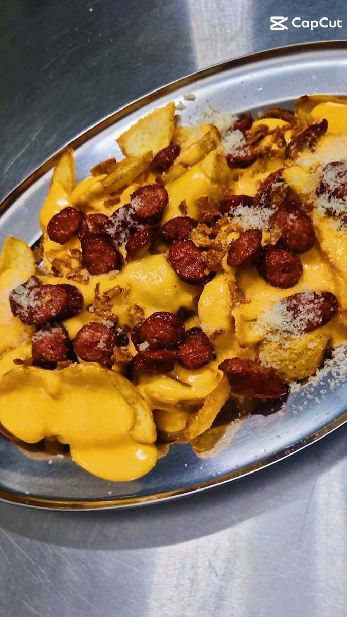 Cartofi dippers & Cheddar C&D 380g