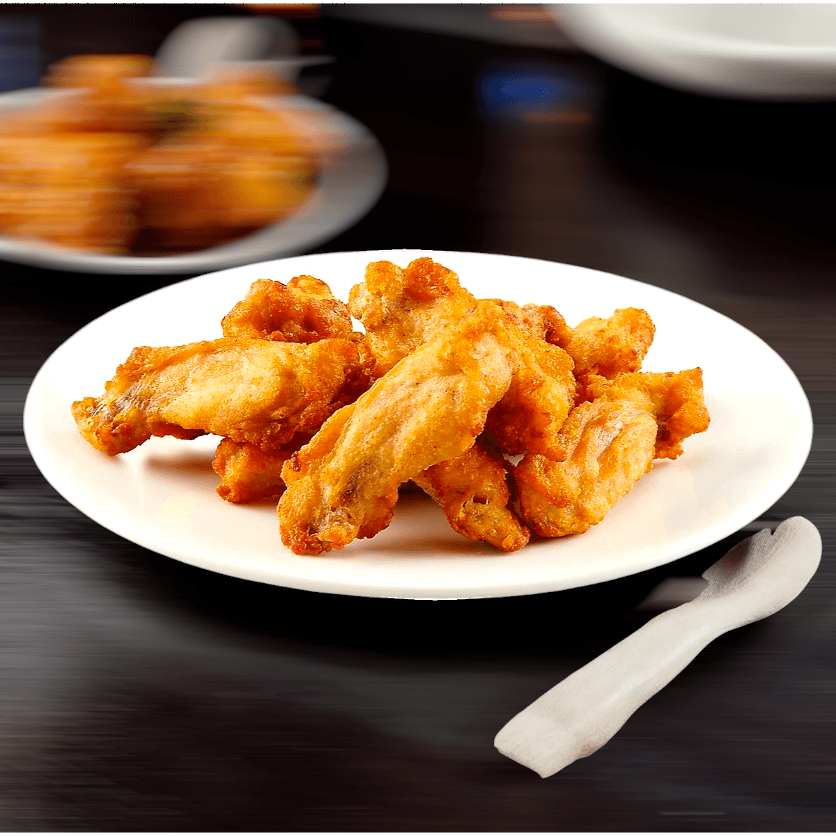 Costite de pui &  Cartofi 250G/150G