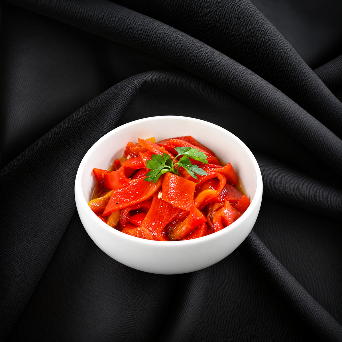 Salată de Ardei Kapia Copți 200g