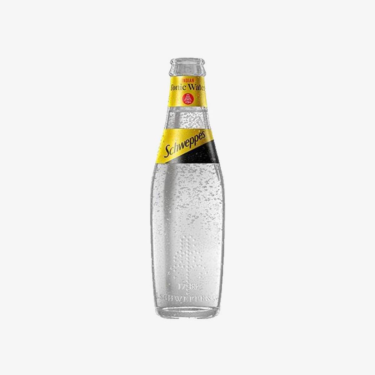 Schweppes Tonic 