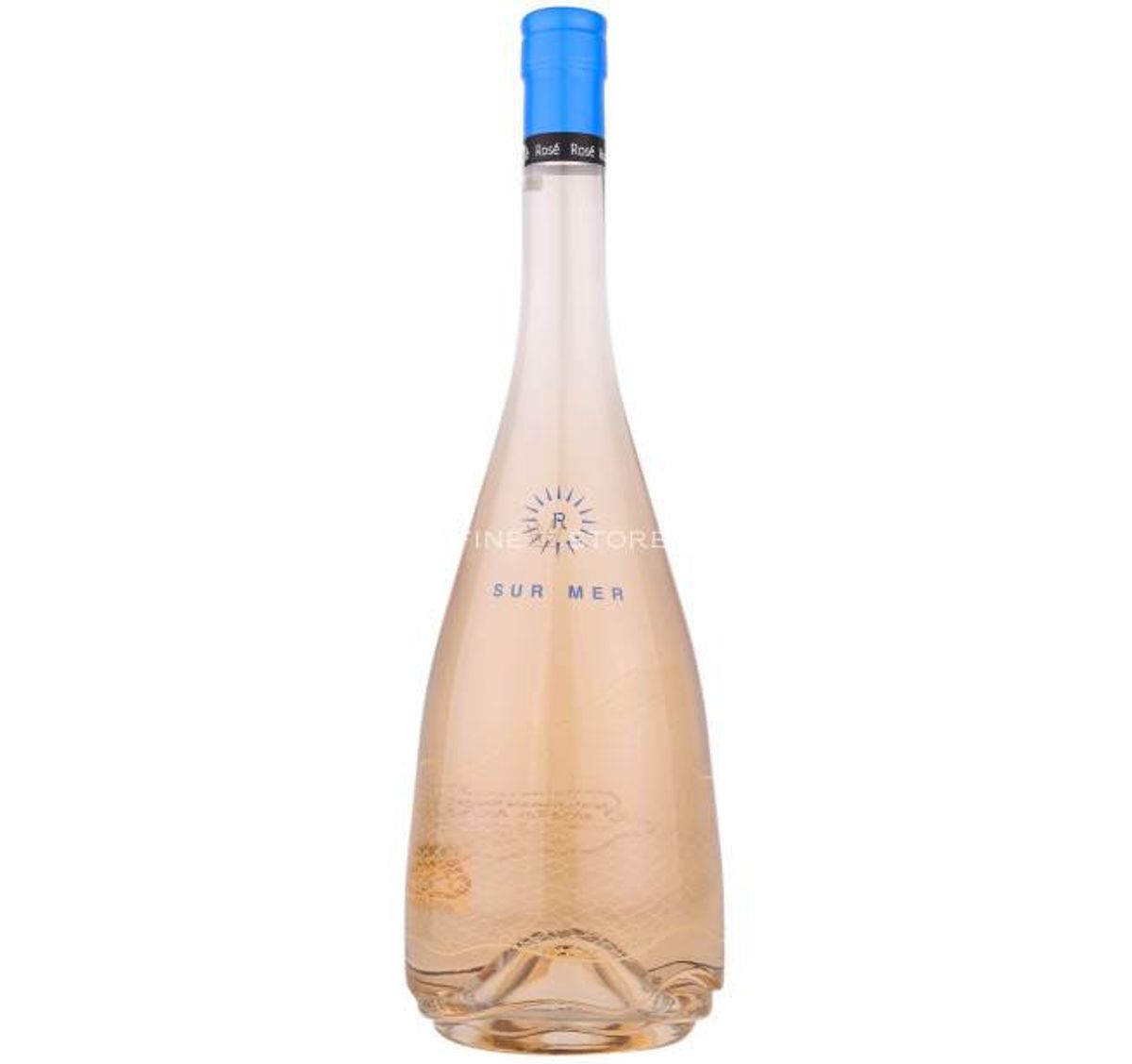 Sur Mer Roze Sec 