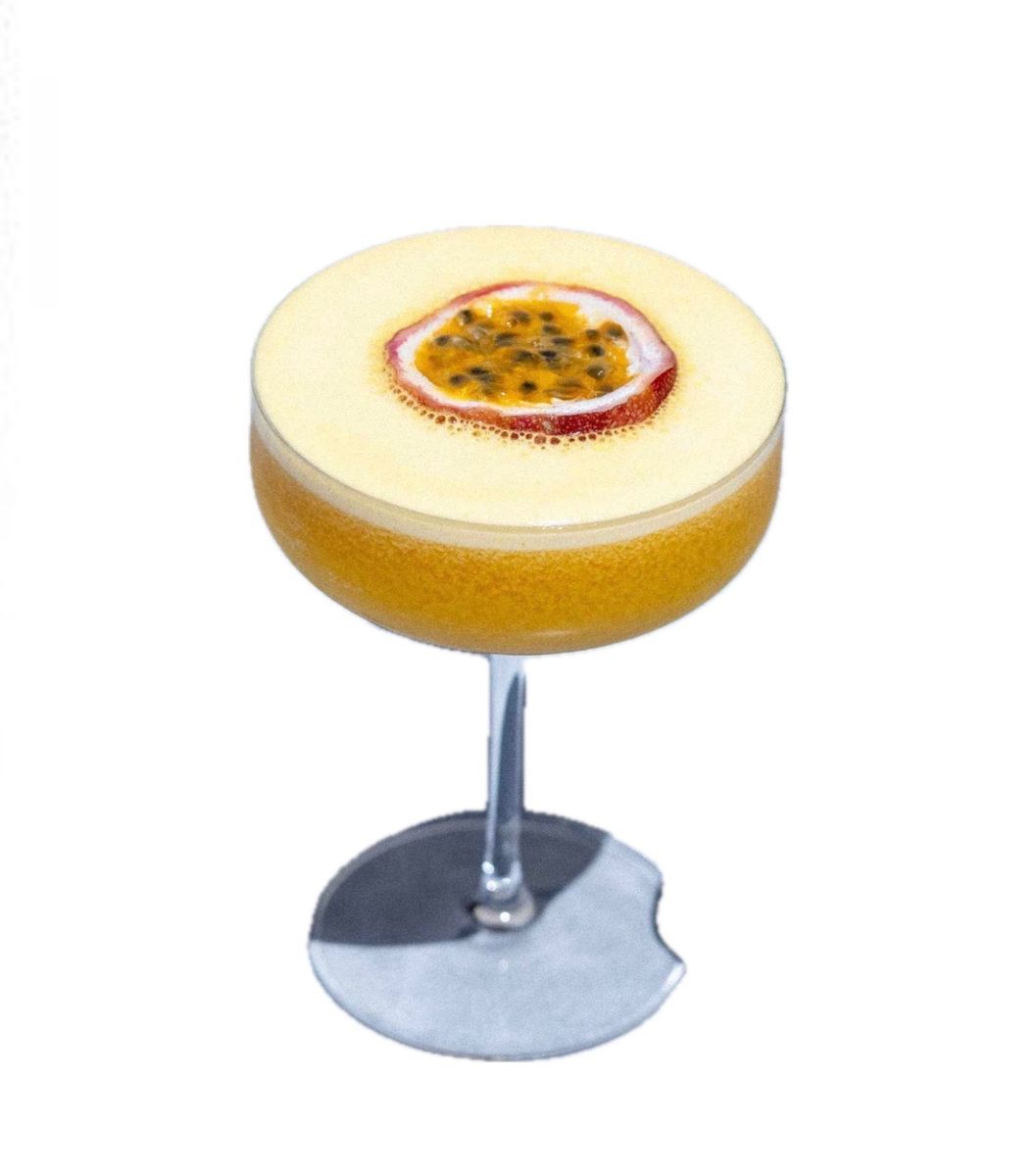 Porn Star Martini
