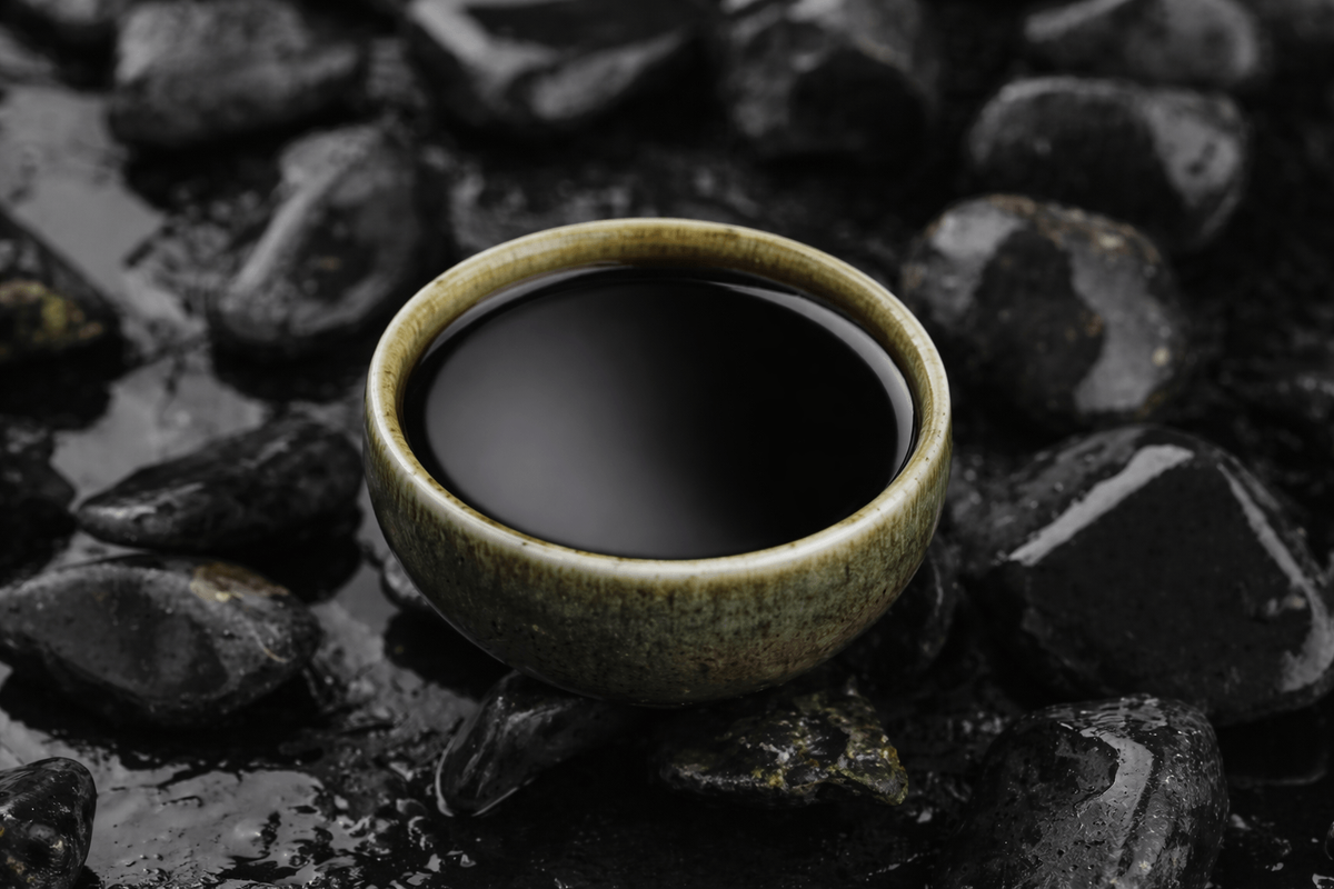 Teriyaki 