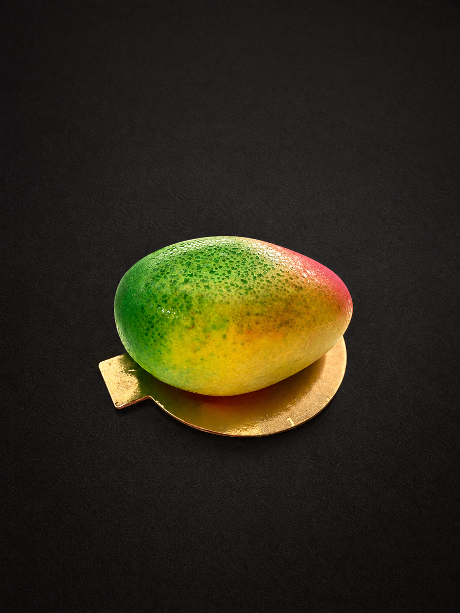 Prăjitură Mango