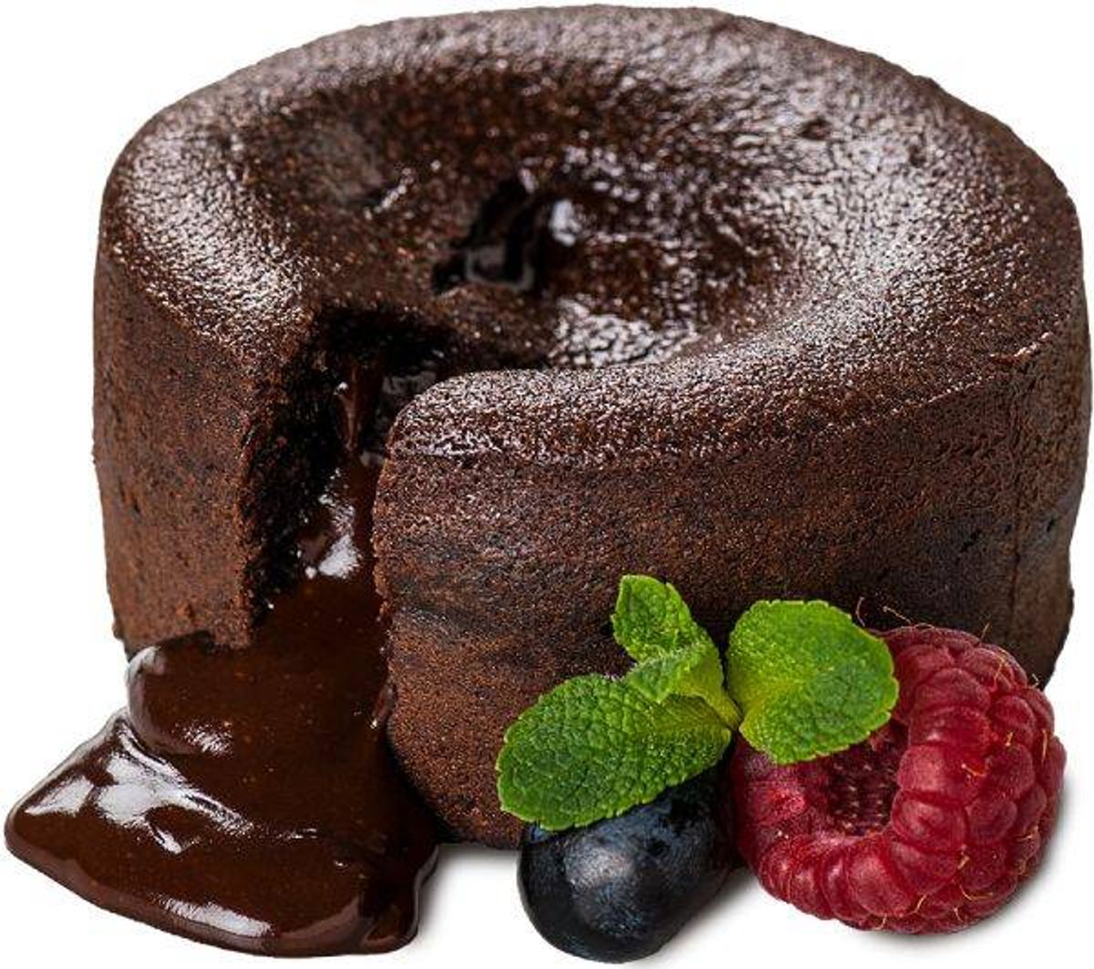 Lava Cake