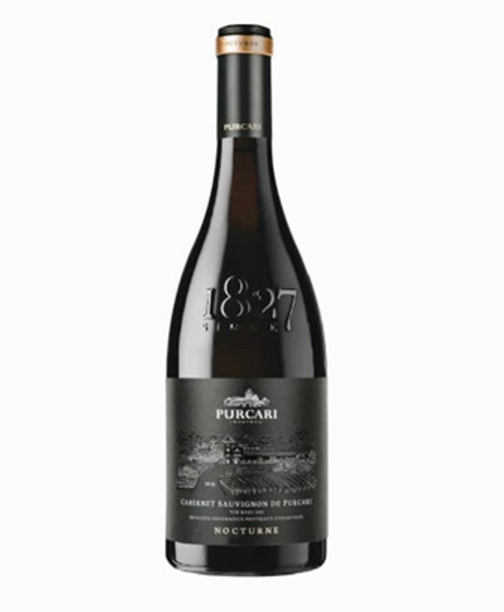 Purcari Nocturne 