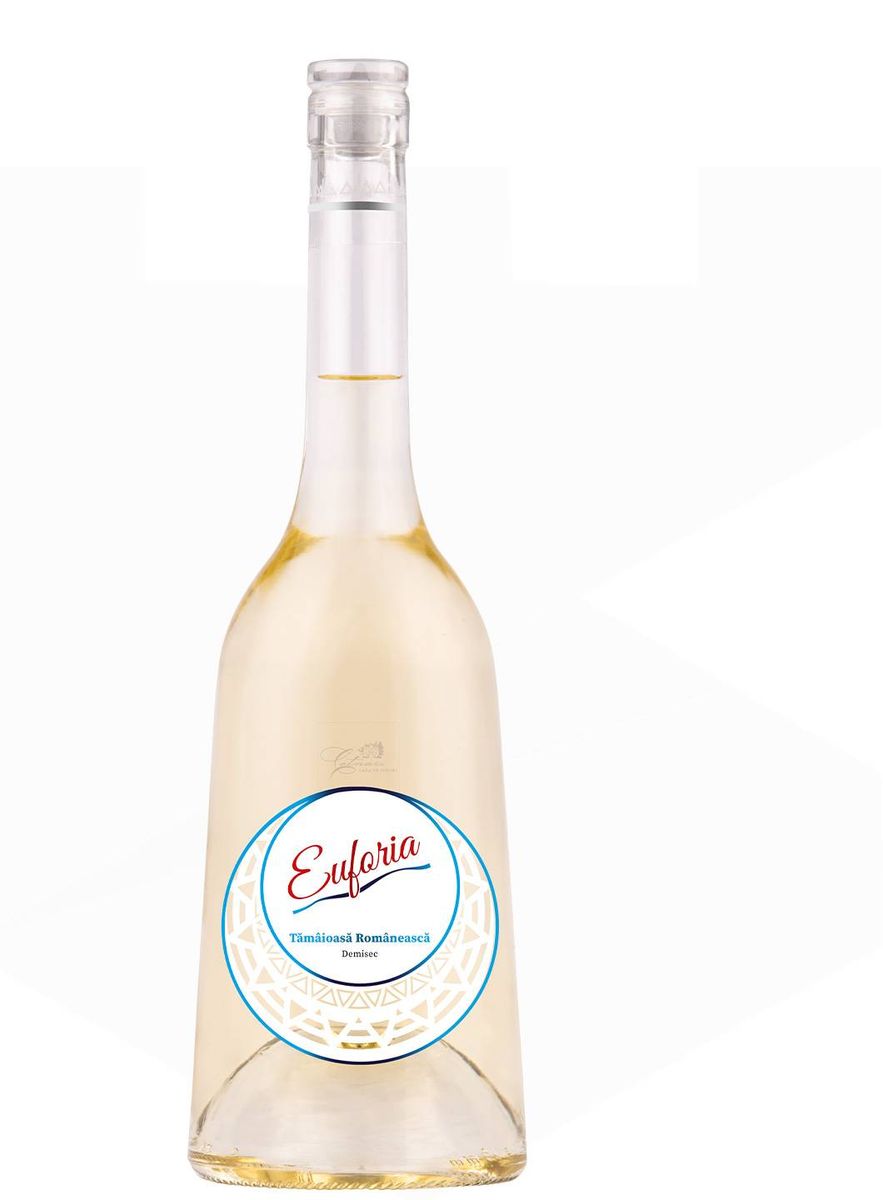 Euforia Tamaioasa Romaneasca