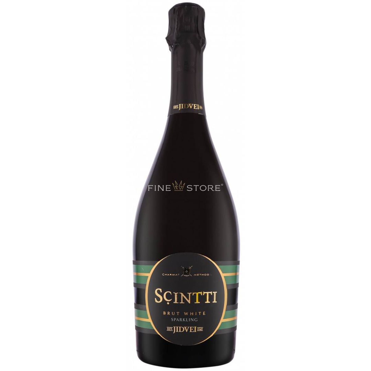 Scintti Brut 