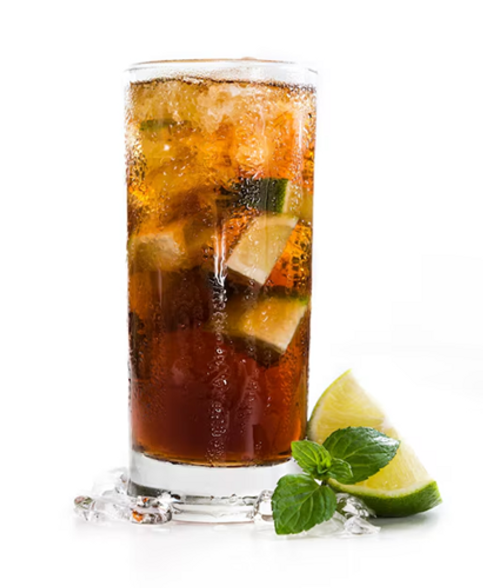 Cuba Libre
