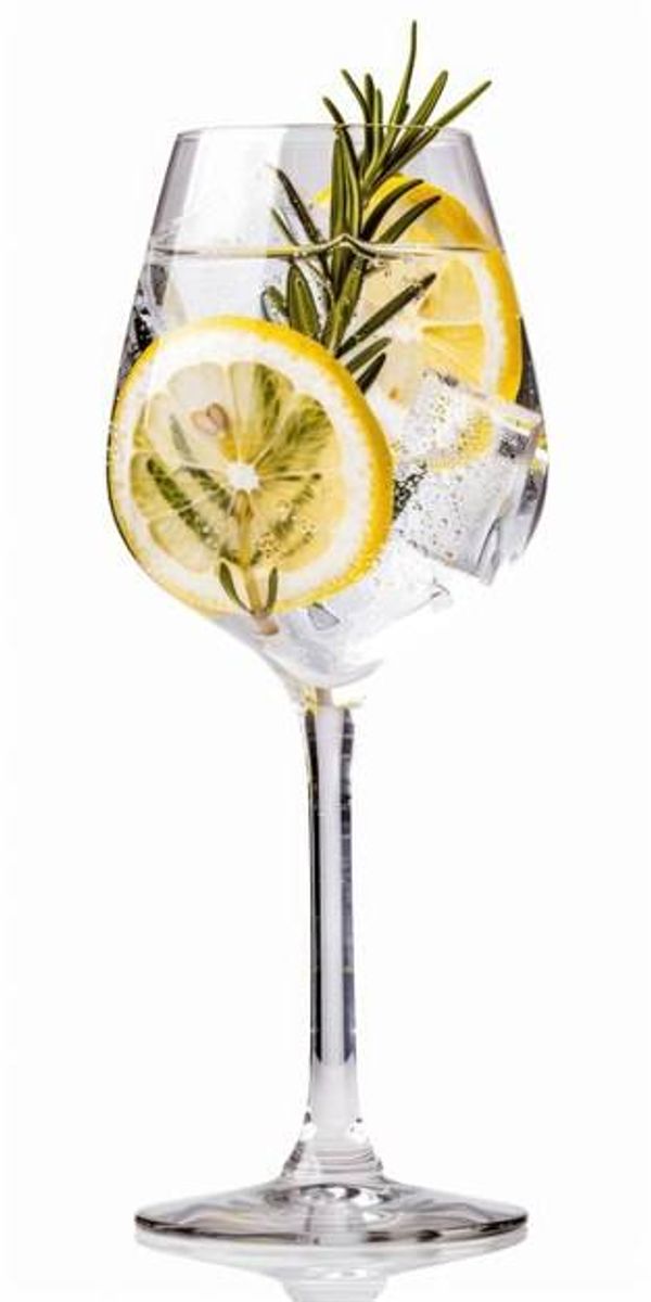 Gin Tonic