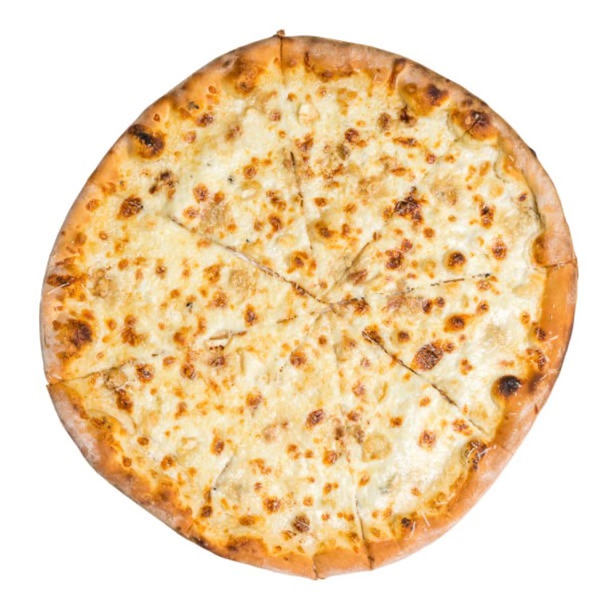 Pizza Quatro Formaggi