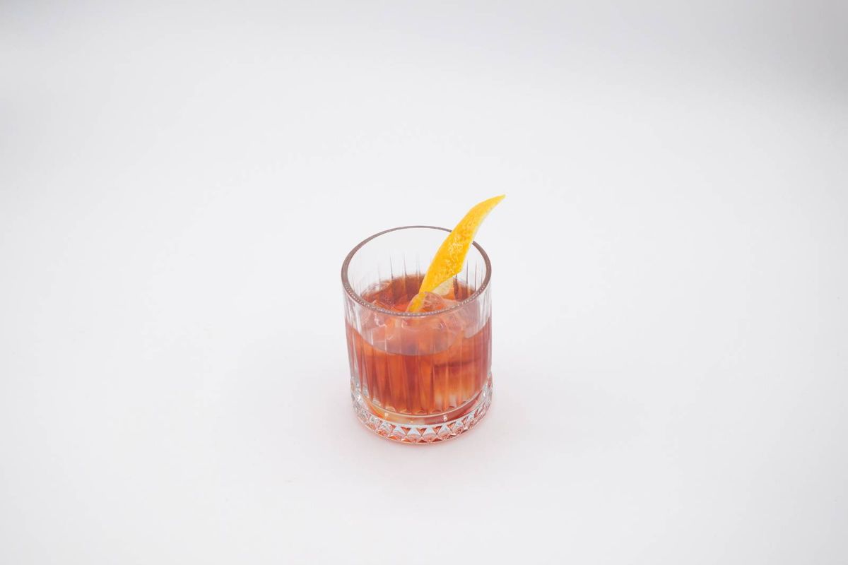 Negroni 