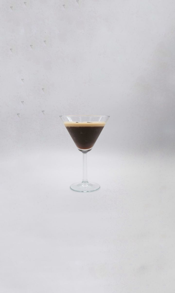 Espresso Martini 