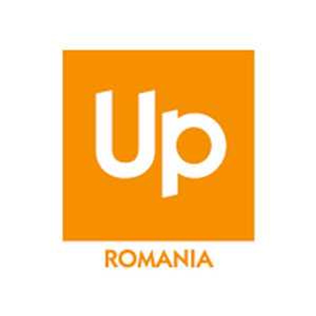 Up Romania
