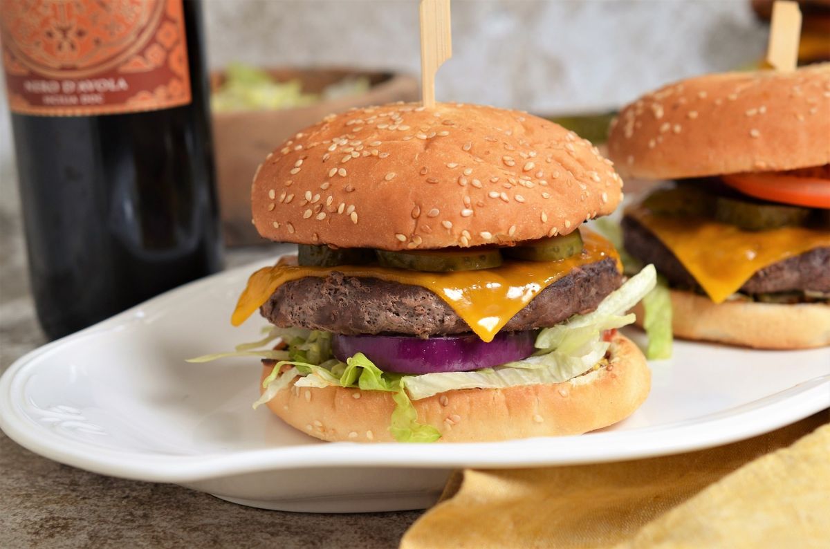 Burger de Vita