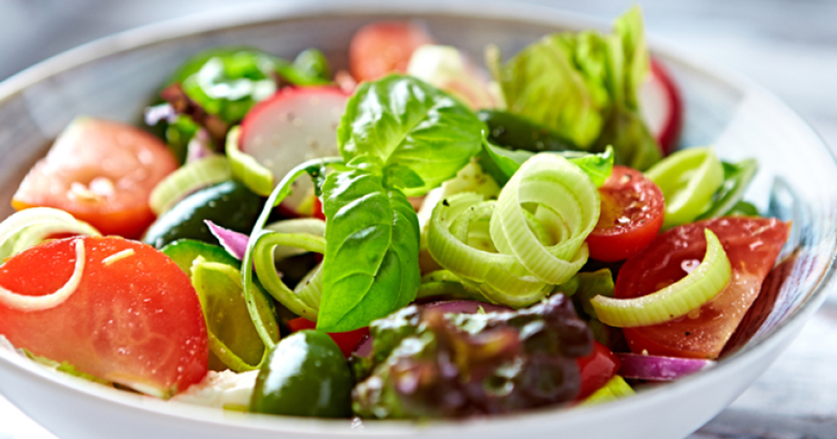 Salata de Sezon