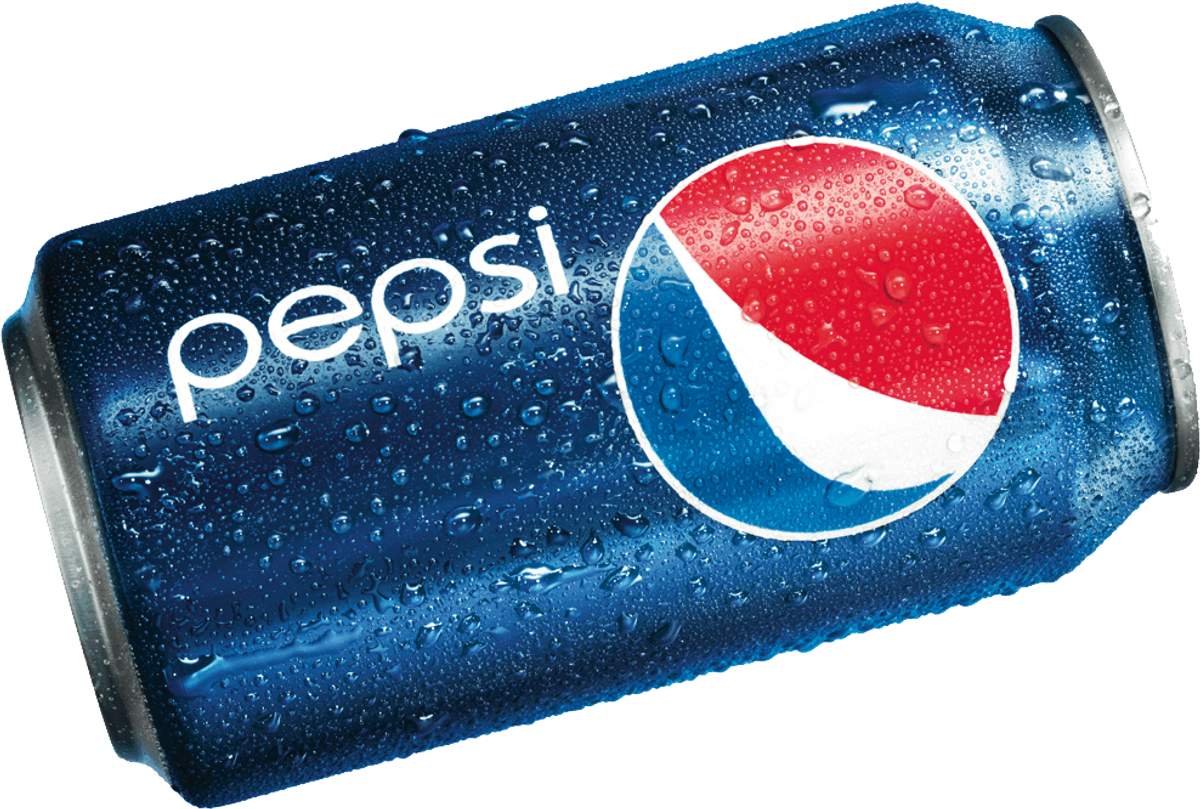 Pepsi doză