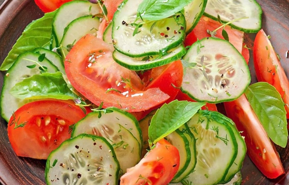 Salatā de Vară