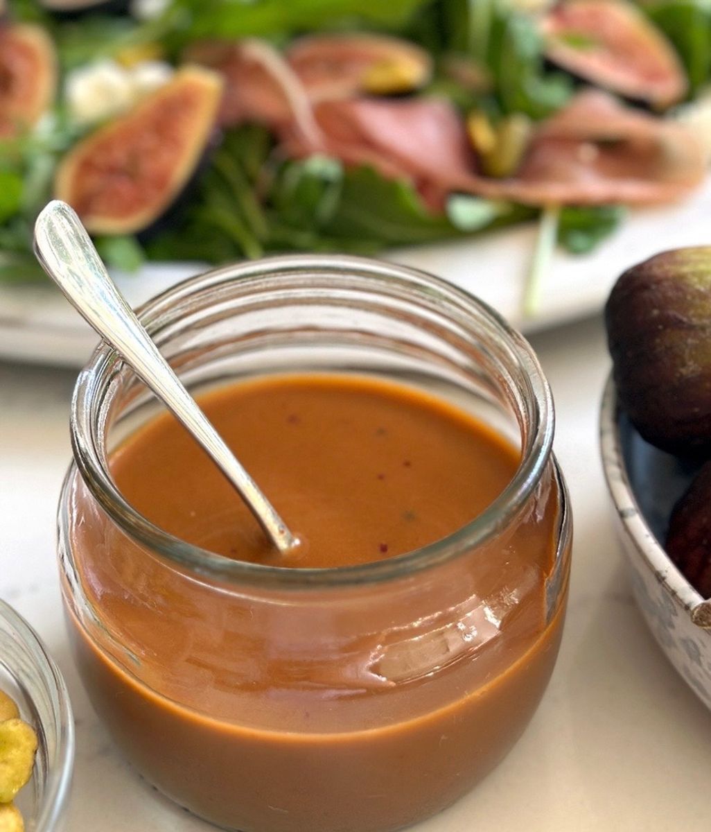 Sos Vinaigrette