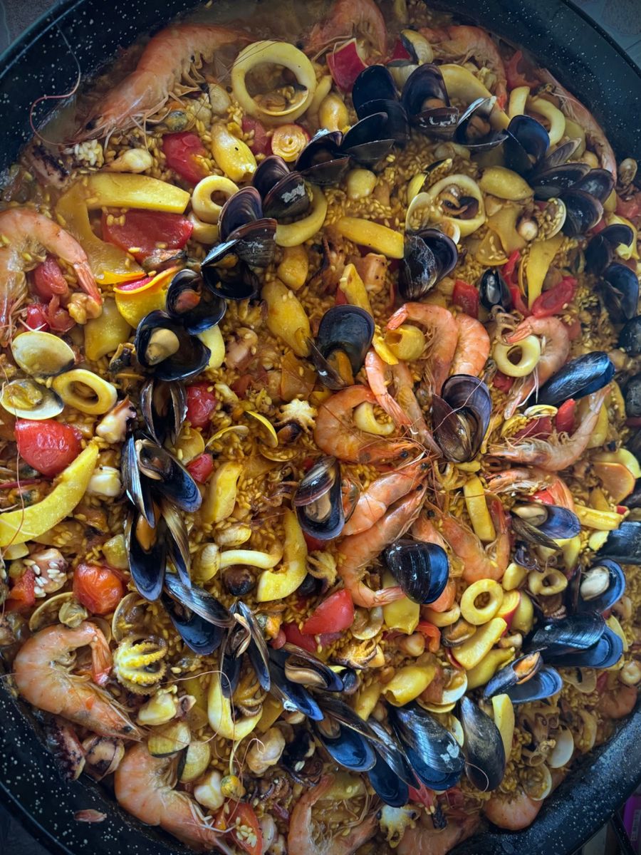 Paella