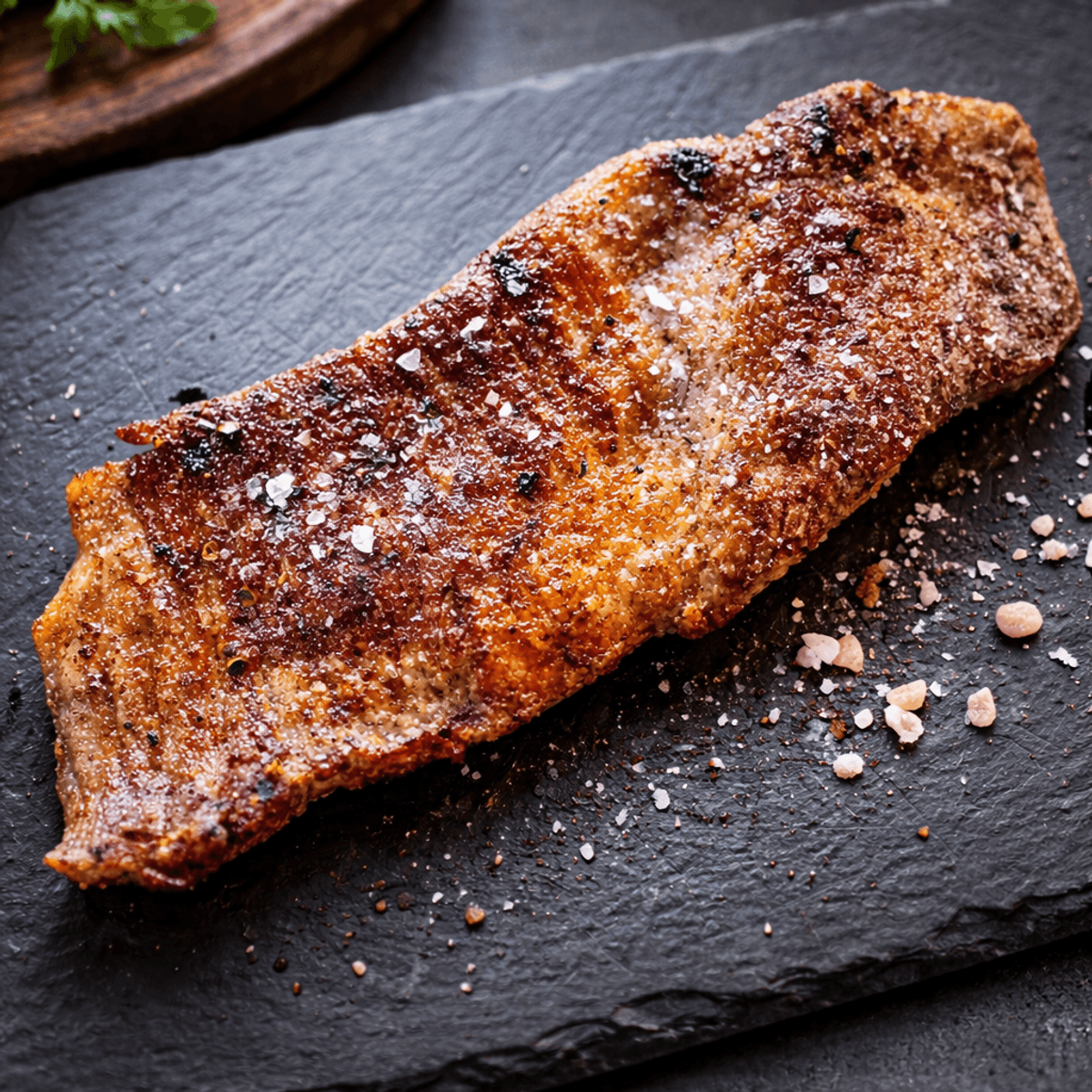 Secreto Iberico (Secretul Porcului )