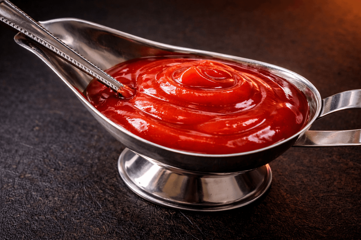 Ketchup