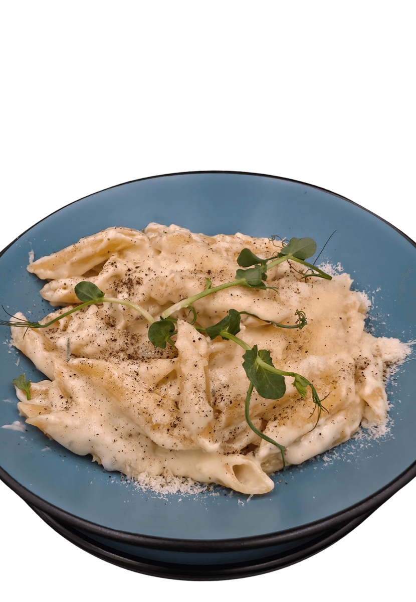 Penne Quattro Formaggi
