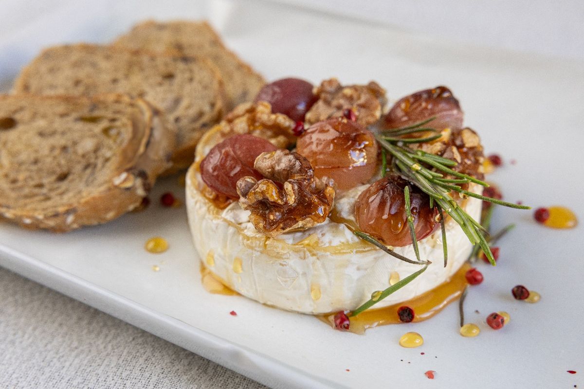 Brie la Cuptor