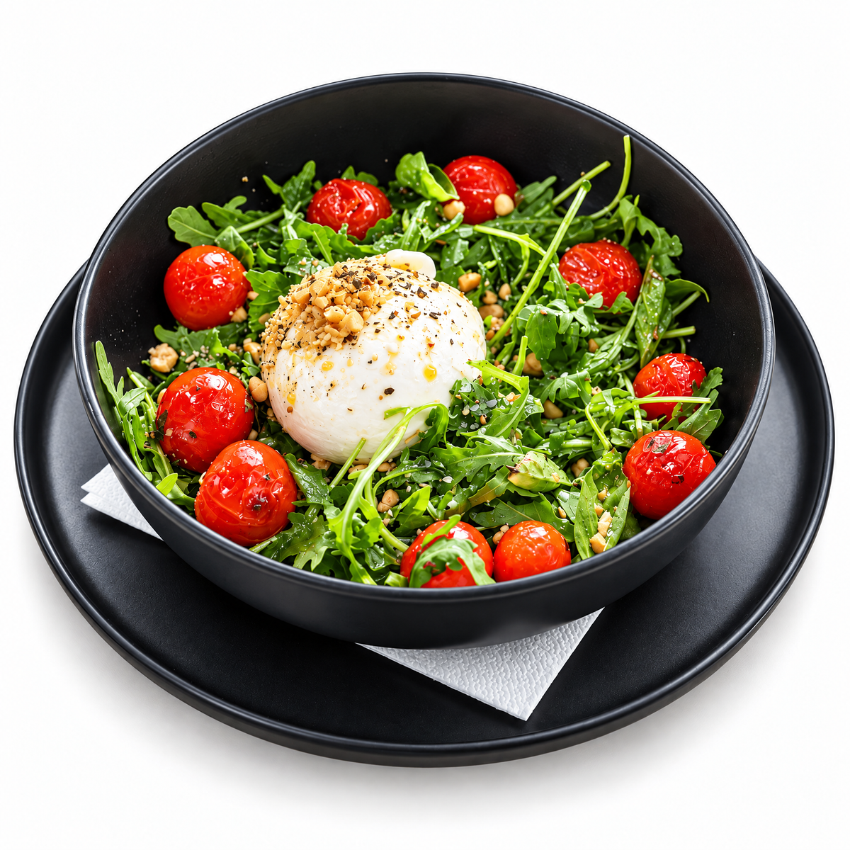 Salata Burrata
